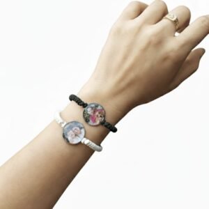 Pulseras personalizadas